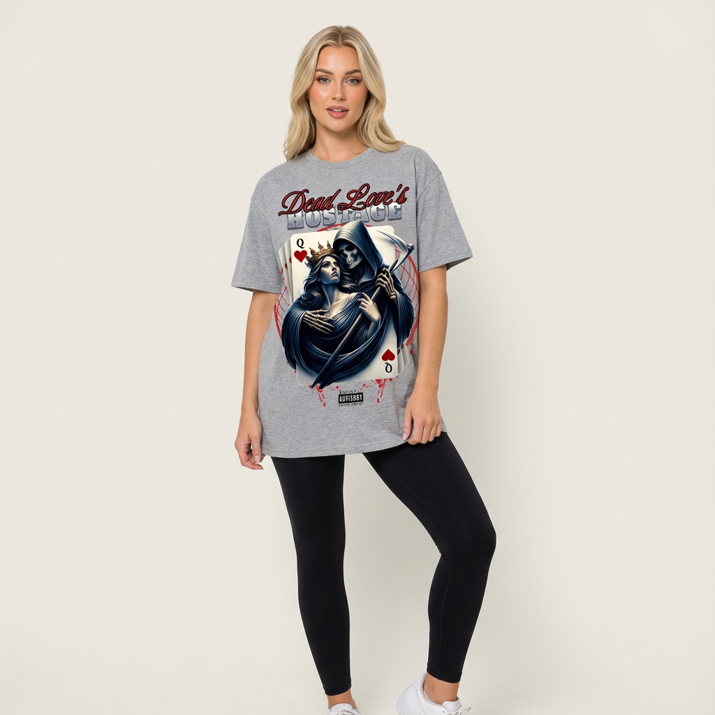 T-Shirt selbst gestalten – 100 % personalisiert | Dein Design, deine Regeln – Bild 6