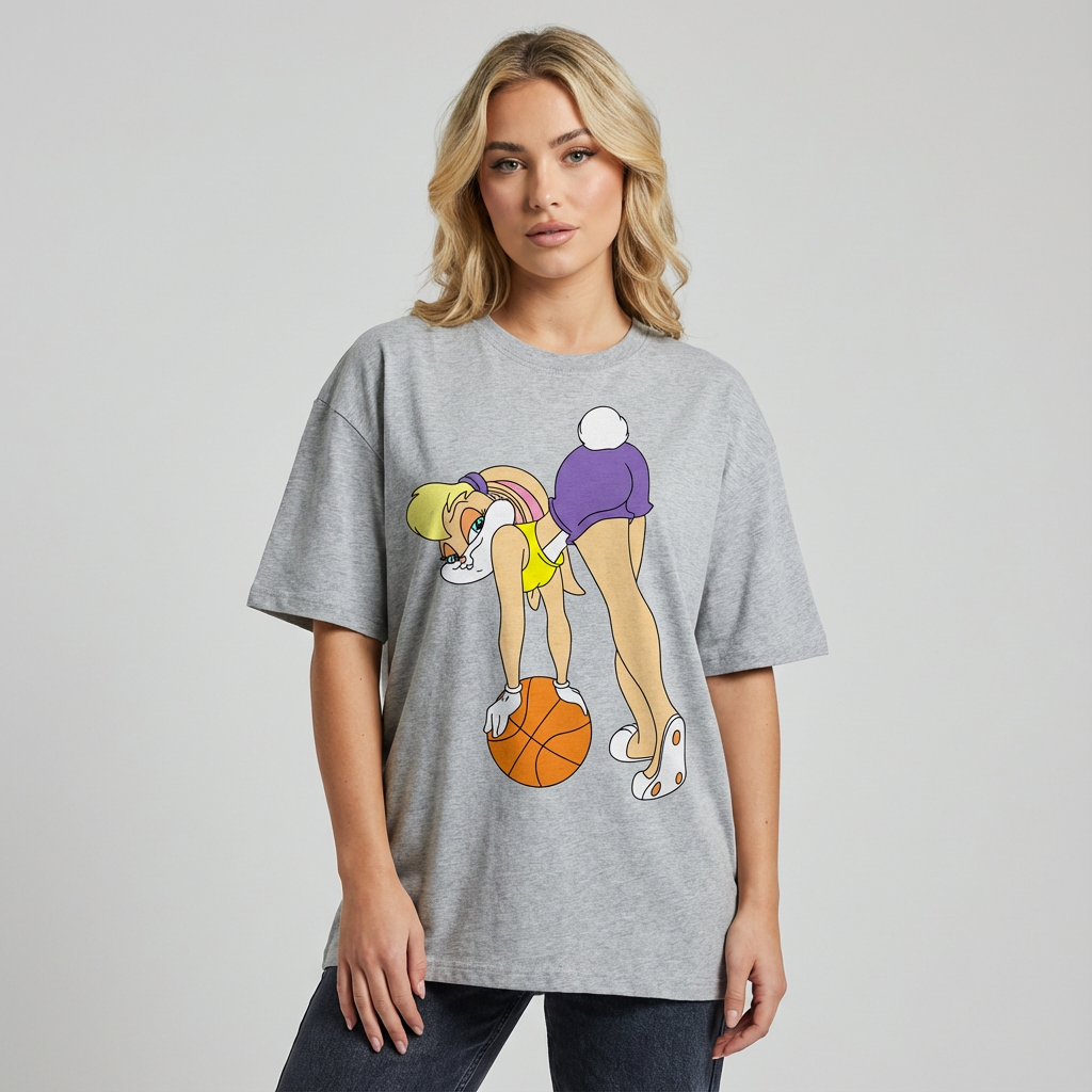 T-Shirt selbst gestalten – 100 % personalisiert | Dein Design, deine Regeln – Bild 2